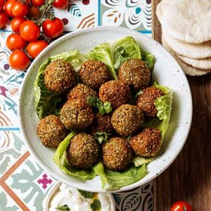 FALAFEL